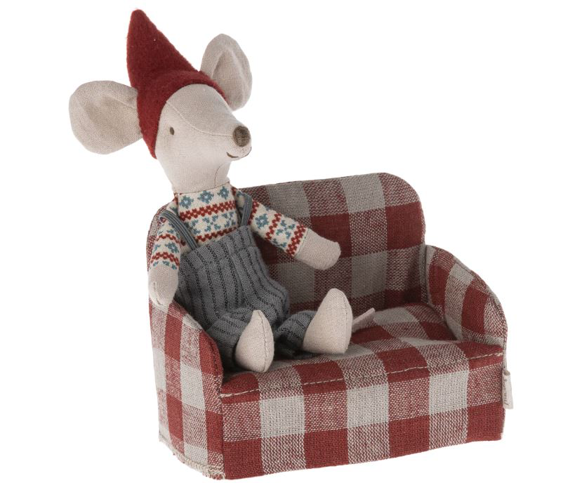 Couch mouse