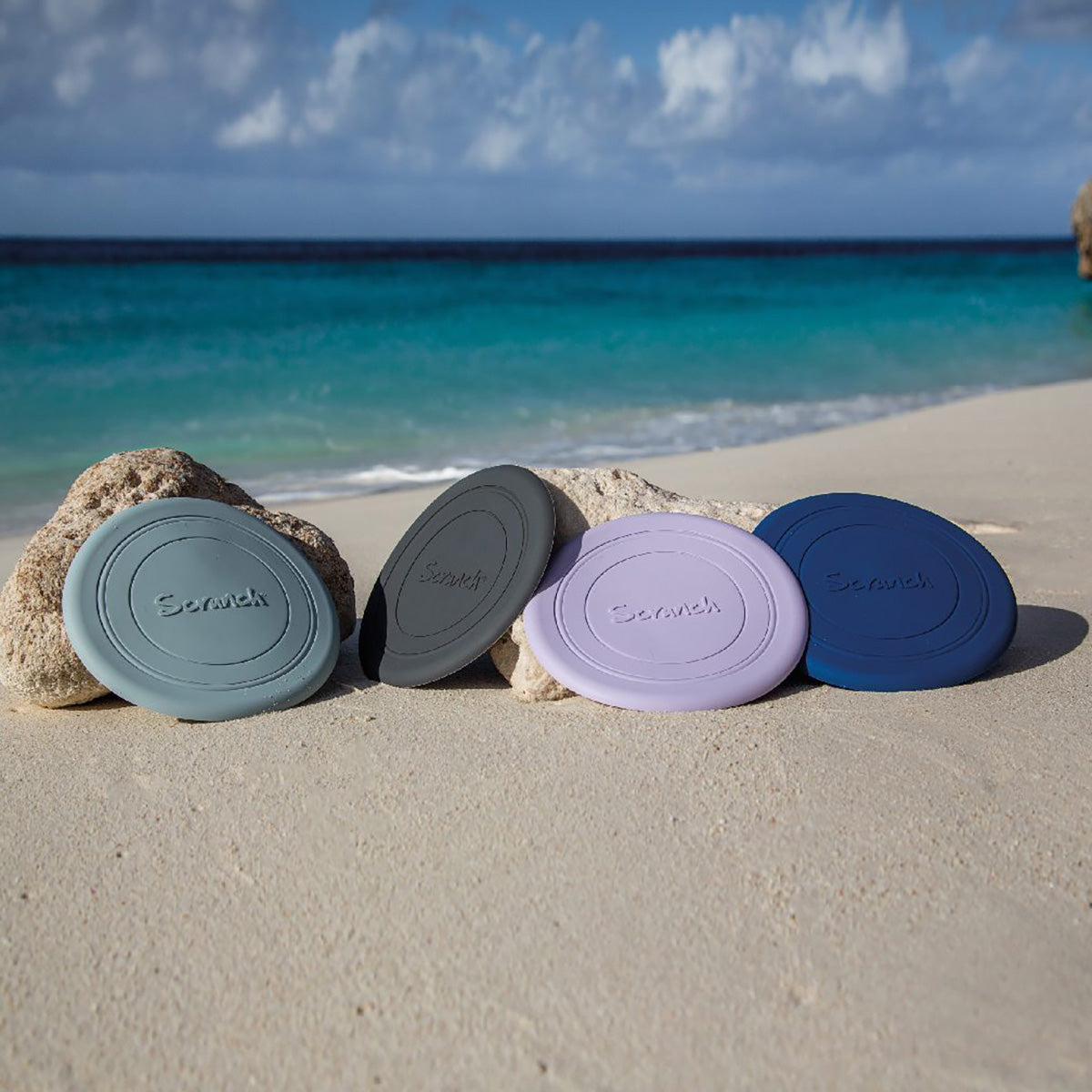 Scrunch Foldable Flyers