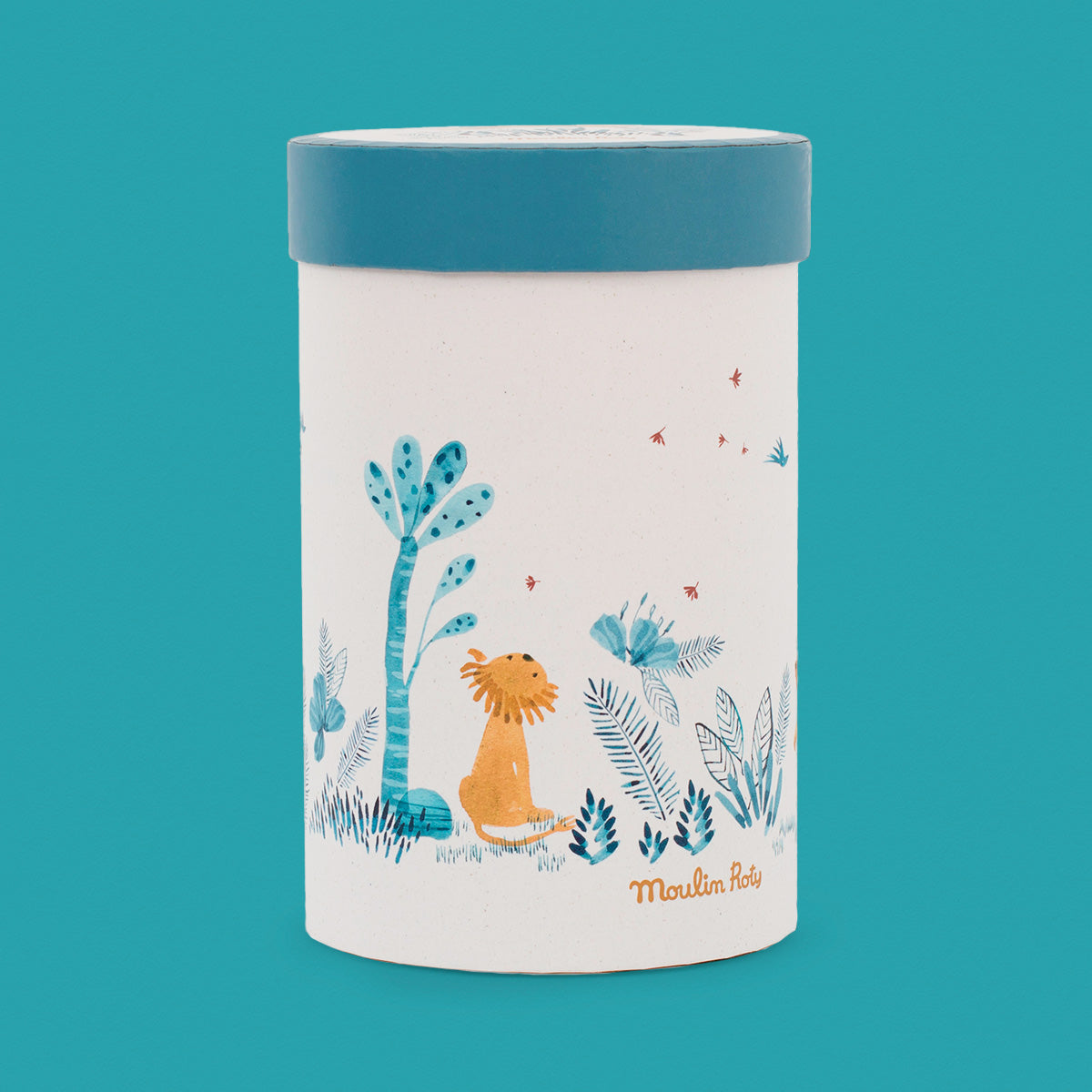 Paprika the Lion Soft Toy