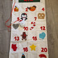 Customised Advent Calendar