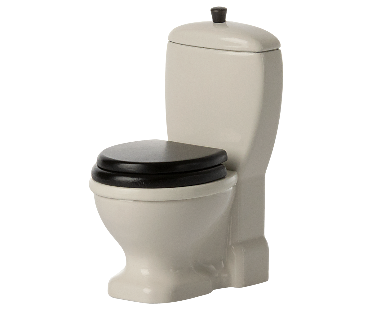 Maileg Toilet Mouse
