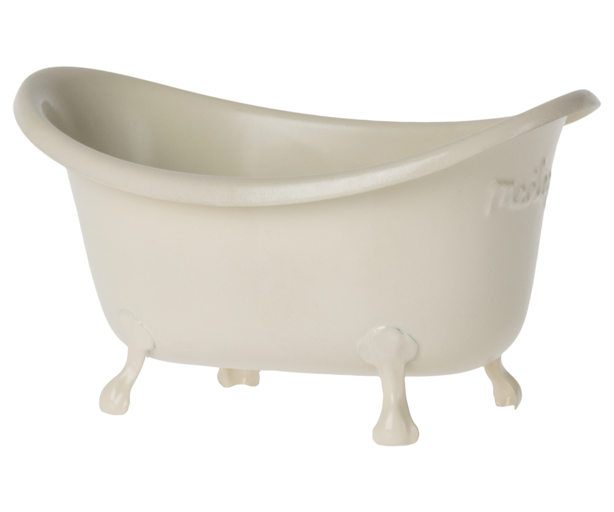 Bathtub mouse