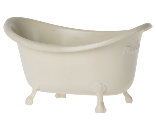 Bathtub mouse