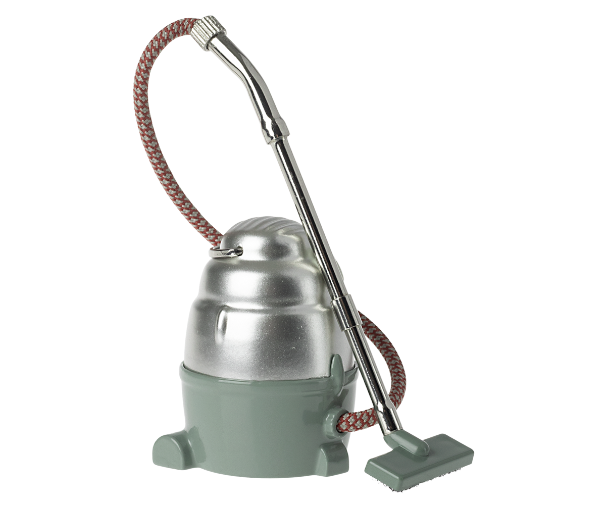 Vacuum cleaner mouse