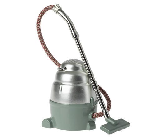 Vacuum cleaner mouse