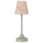 Vintage floor lamp mouse