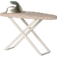 Iron & ironing board mouse