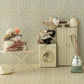 Iron & ironing board mouse