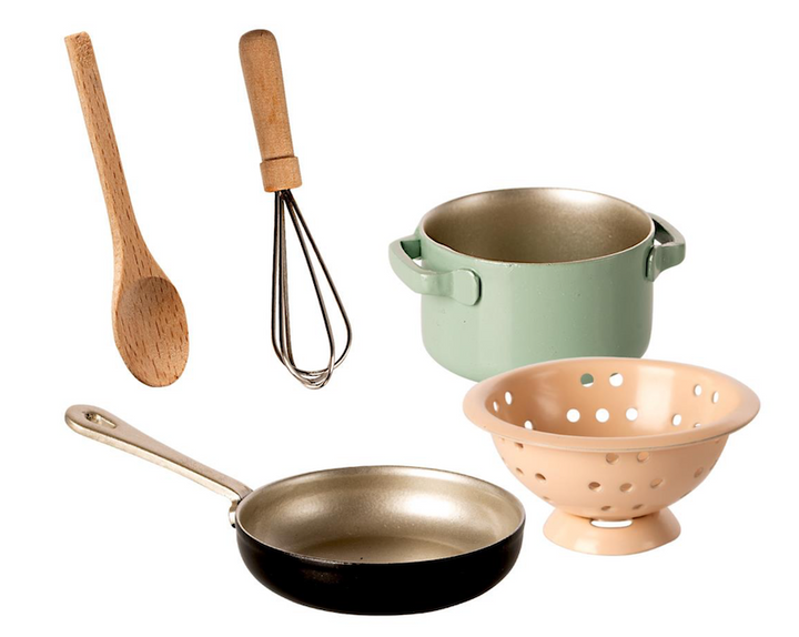 Cooking set