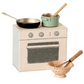 Cooking set