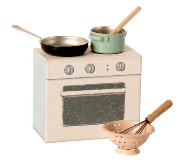 Cooking set
