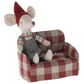 Couch mouse
