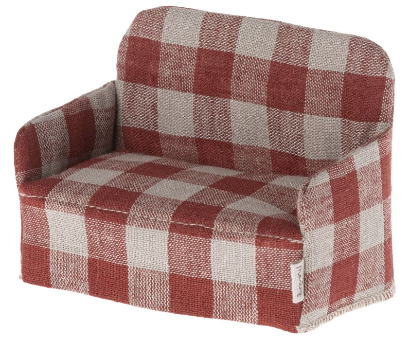 Couch mouse
