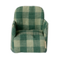 Chair mouse green