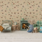 Chair mouse green