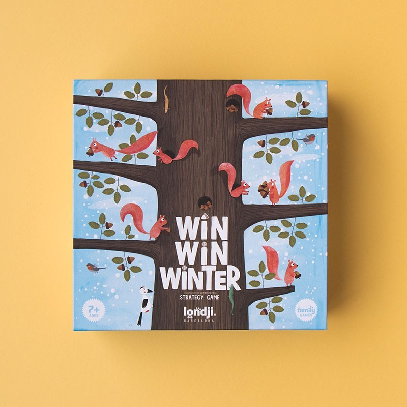 Win win winter