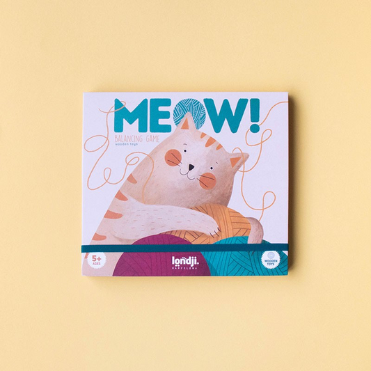 Meow