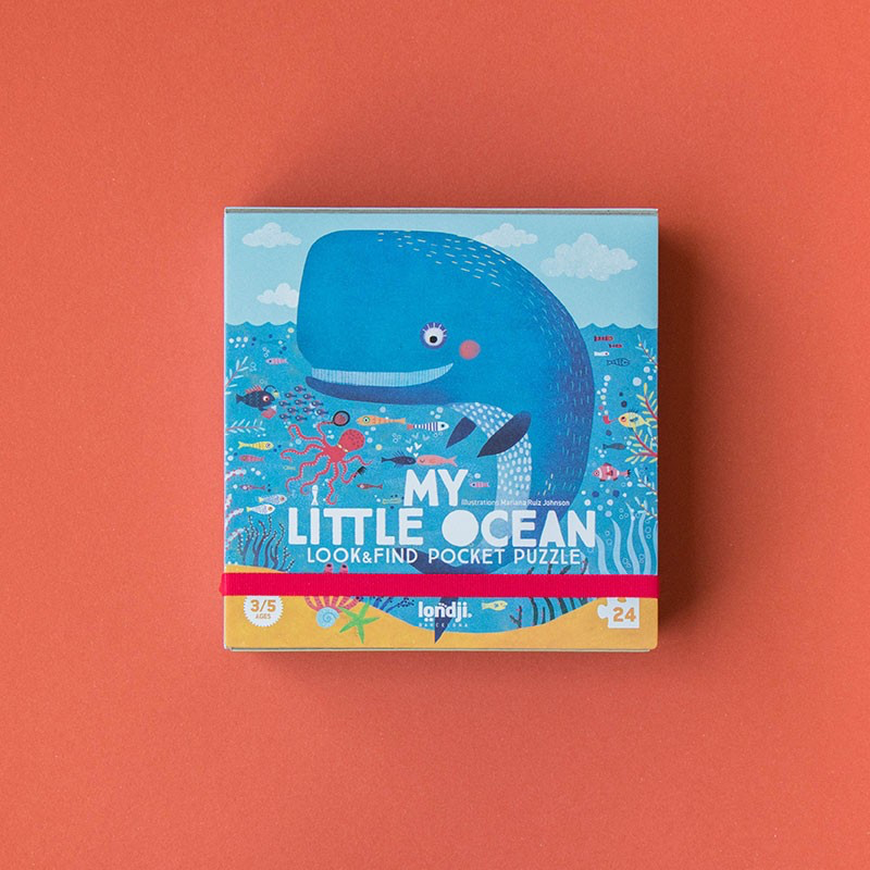 My little ocean