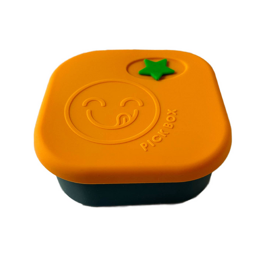 Pick box snack