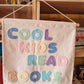 Handmade Custom Banner (Medium)