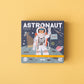Astronaut Pocket Puzzle