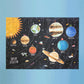 Discover the Planets Puzzle