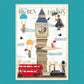 Big Ben London Puzzle